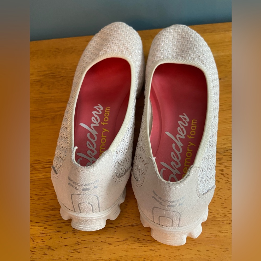 Skechers Flex Women’s Size 7 Shoe - Picture 8 of 10